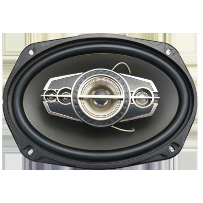 China Iron TS-6975 6.9 Inch Speaker Pioneer Coaxial Car Subwoofers Speakers for sale