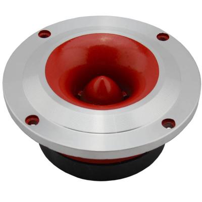 China Aluminum soway mount bullet tweeter TW-2519 car tweeter flush speaker 4inch for sale