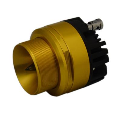 China Soway Car Tweeter 300W Aluminum Colored Gold TW-2526 Aluminum Tweeter for sale