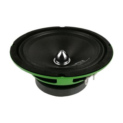 China Iron RTS Soway 6.5inch Midrange Speakers For Car Audio SW-605 for sale