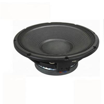 China 1000W 98db 18inch Cloth Hot Selling Basin Frame Car Audio Speaker System SOWAY Car PA Horn Aluminum PA Speaker for sale