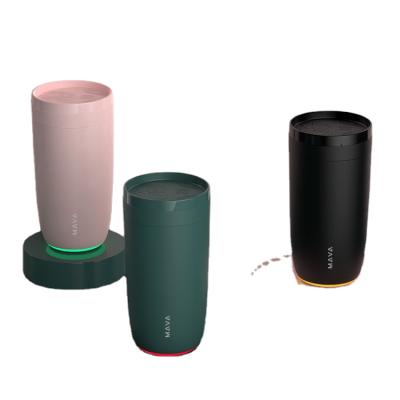 China C10 Disposable Intelligent Cooling Cup for sale