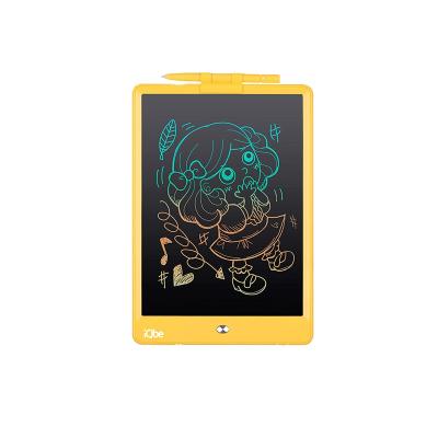 China Colorful LCD Writing Tablet 8.5 Inch Smart Telewriting Device Notepad Notepads for Kids Gifts Drawing Board Children for sale