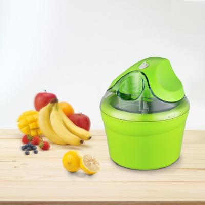 China Retro Household Ice Cream Maker for sale