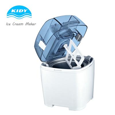 China household ice cream maker for sale