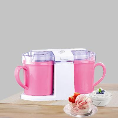 China Household Sorbet Ice Cream Maker for sale