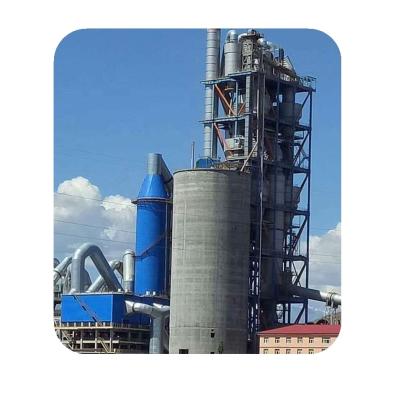 China Compound Hotels Fertilizer Production Line Equipment for sale