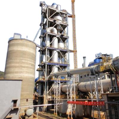 China Construction worksÂ   200000ton per year slag/slag grinding mill mining plant for sale