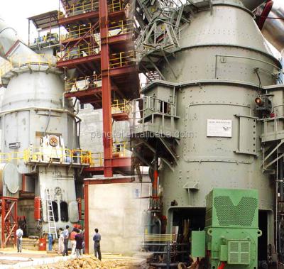 China cement processing machine air-brushed coal grinding mill,coal mill,ball mill for coal for sale