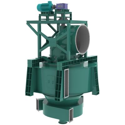 China N500 Plant High Efficiency Cement Machinery Separator for sale