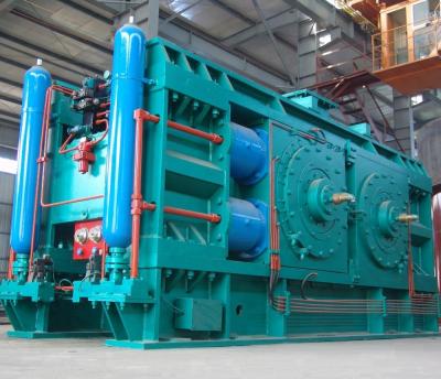 China energy & PFG140-65 Mining Grinding Cement Mill Roller Press for sale