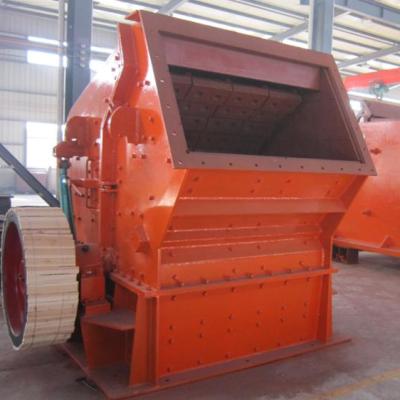 China Impact Crusher PF1210 70-120 for sale