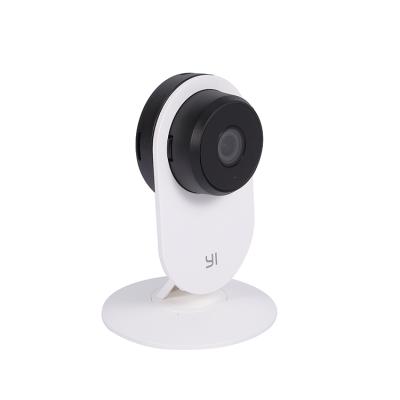 China YI NIGHT VISION Home 1080p IP Camera 2.4G Wifi IP Camera AI Detection Indoor Human Activity Alerts Cameras For Home/Cats/Pets/Cloud for sale