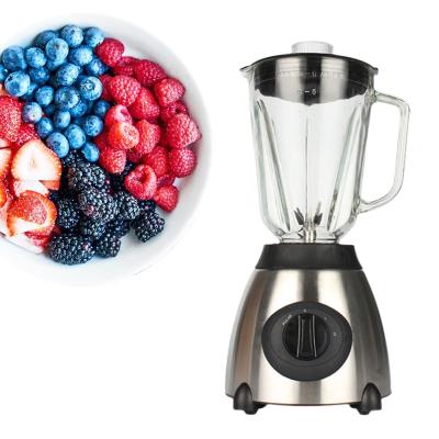 China 2021 Blender Ultra High Speed ​​Crushing Stainless Steel Home Blender for sale