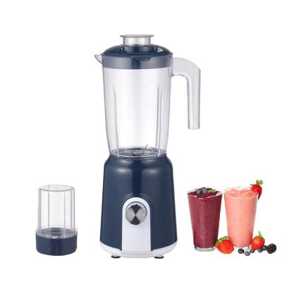 China 300W Crushing Blender And Blender Home Use Industrial Parts Portable Blender for sale