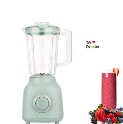 China Ice Crushing Factory 350W OEM New Multifunctional Blender Crusher Blender Mixer for sale