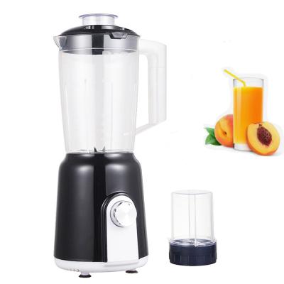 China 300W Household Home Use Personal Use Food Blender Vegetable and Fruit Blender High Performance Personal Blender for sale