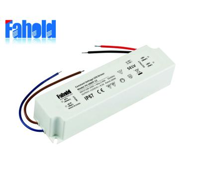 China LED Lighting Hot Sale Factory Price 100w 12v 24v Constant Voltage LED Driver Pass SAA TUV CE Power Supply for sale