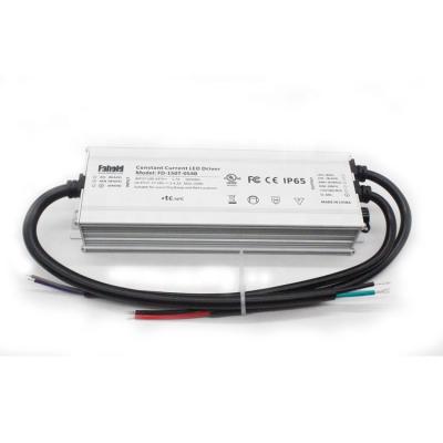 China LED Lighting Street Light 150W LED Driver With Aux Sensor Power Supply Switching V DC of 12V output led driver for sale