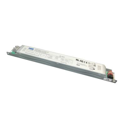 China LED Strip Light Factory Price Free Flickering 58W LED Linear Light Driver LED Drivers for sale