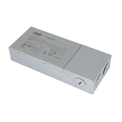 China 2021 New Dimmer Style 60W Constant Voltage Dimming Led Driver LED Panel Light Power Supply for sale