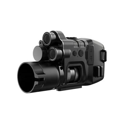 China New 1-24X Digital Henbaker 2022 Night Vision Hunting Waterproof For Hunting Reticle Scope Night Vision Hunting Telescope for sale