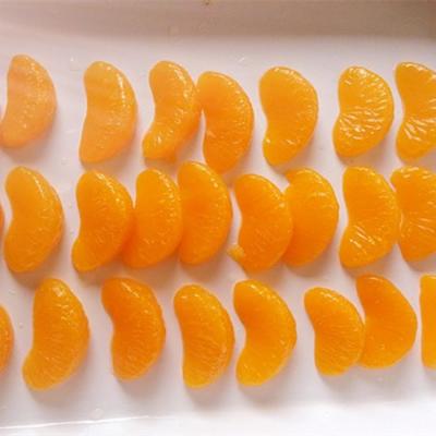 China Canned 425g Canned Fresh Tangerine In Heavy Syrup For Sale for sale