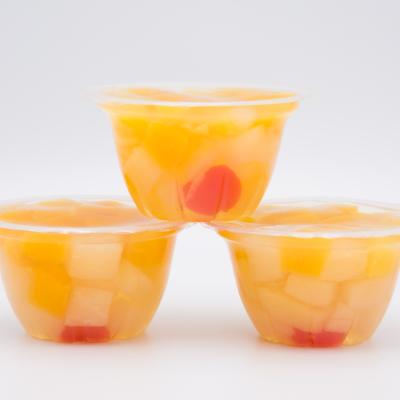 China Good quality popular product boxed fruit cups in china on sale for sale