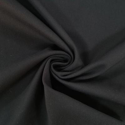 China Stretch Wholesale Fashion High Stretch Yoga Wear Fabric full dull polyester spandex Fabric front brushed For Swim Wear for sale