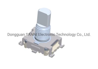 Cina Codificatore rotatorio incrementale di SMD per  Coding Car Navigators in vendita