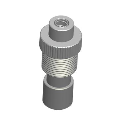 Chine Interrupteur à pied de déclencheur de ressort de SF17010F 17mm pour des machines de pédale de guitare à vendre