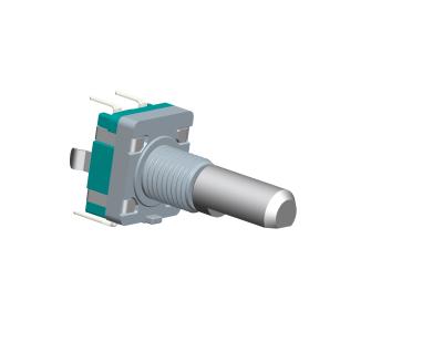 Κίνα 20pules Digital Incremental Encoder 8mm/9mm/11mm Shock Vibration 20G/10-2000Hz προς πώληση