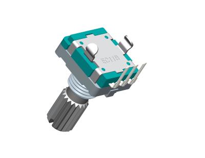 Κίνα Industrial-grade Electronic Increment Encoder for Accurate Positioning προς πώληση