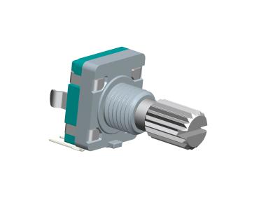 Κίνα High-Performance IP65 Digital Step Encoder for Industrial Applications προς πώληση