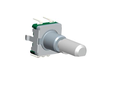 Cina Precise Digital Incremental Encoder with IP65 Protection and Humidity Range of 5-95% RH in vendita