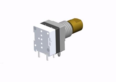 Κίνα Compact Shock Vibration 20G/10-2000Hz Digital Increment Encoder with ±1.5° Accuracy προς πώληση