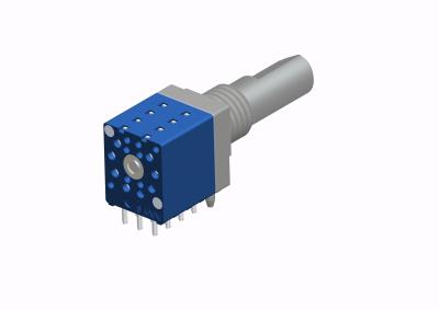 Κίνα 15pules Output Increment Digital Encoder για εφαρμογές θέσης προς πώληση