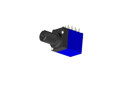 Κίνα Panel Mount Electric Hydraulic Linear Actuator  100mm X 10mm X 10mm προς πώληση