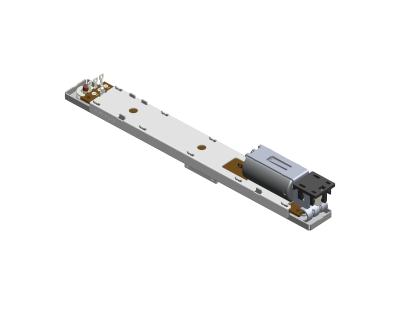 Κίνα Versatile Linear Slide Potentiometer For Industrial Automation προς πώληση