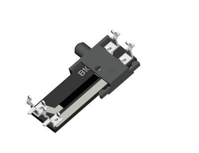 China 10 Electrical Life Electric Linear Slide Potentiometer For Precise Motion Control à venda