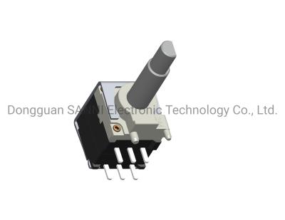 China Long Drive Output Absolute Rotary Encoder For Speed 5V Supply Voltage en venta