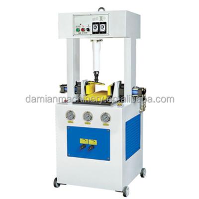 China Single Side Hydraulic Slipper Hydraulic Pressing Machine for sale