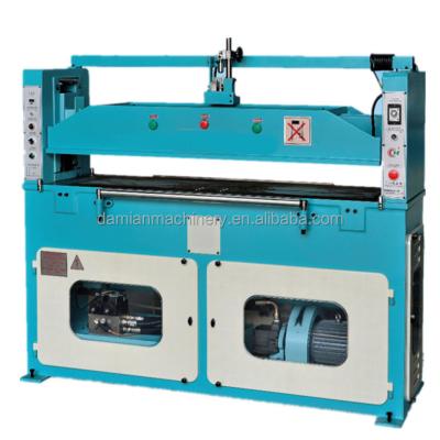 China Garment Shops 30 Ton Die Cutting Machine Shoe Insole Die Cutting Machine for sale