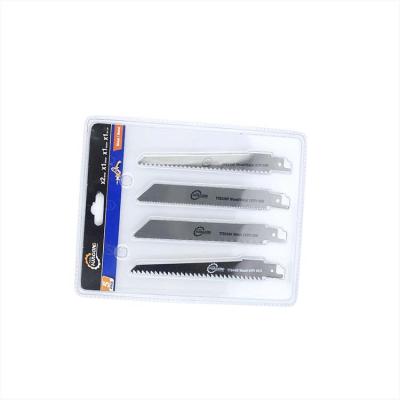 China Quick Cut Factory Direct Selling Multi Tool Band For Cutting Aluminum Bimetal Interchange Saw Blades for sale