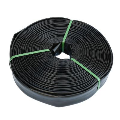 China top manufacturer Water hose for drip irrigation Irrigation Hose Pipe ShengDa en venta