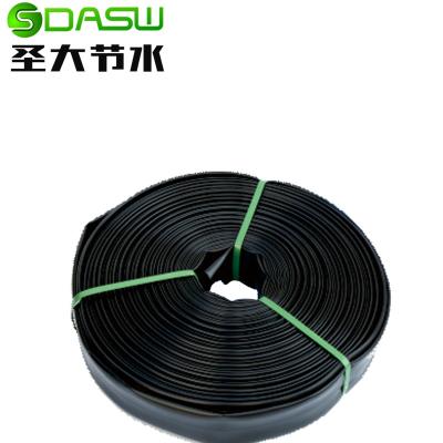 China Drip irrigation systems irrigation hoses are used for low-pressure irrigation water on farms for sale