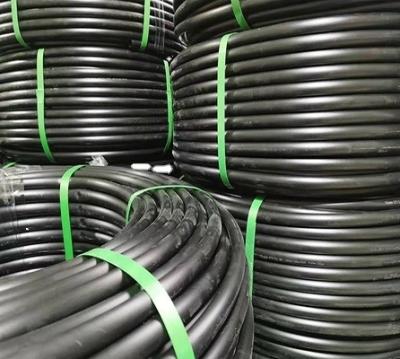 China est Price Factory PE Water Hose 16mm Material Irrigation Hdpe Pipe Supply Drip System for sale