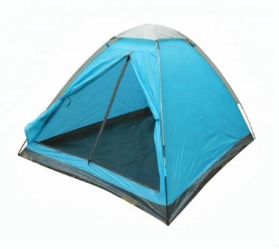 China Hot Sale UV Proof Outdoor UV Proof Carp Fishing Umbrella Camping Tent for sale