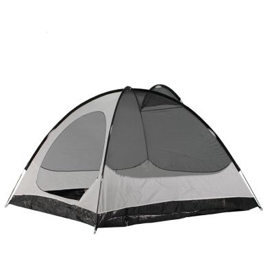 China Camouflage / Field Game Automatic Anti-mosquito Glamping Best Selling Camping Tents for sale