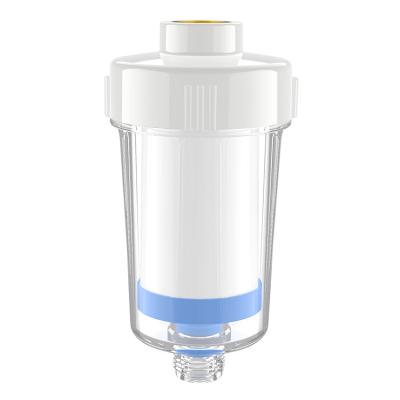 China Household Washing Machine Water Filter Ceramic Front Load for sale